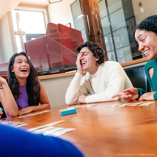 Flip 7™ Card Game